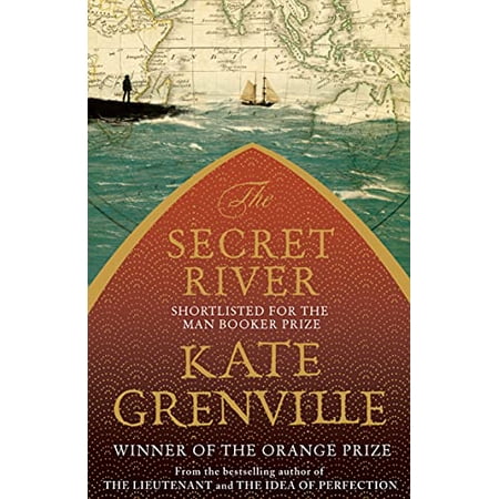 Pre-Owned Secret River (Paperback) 0857860844 9780857860842