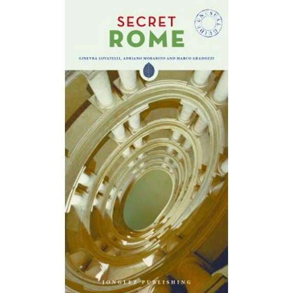 Pre-Owned Secret Rome (Paperback) 2361953099 9782361953096