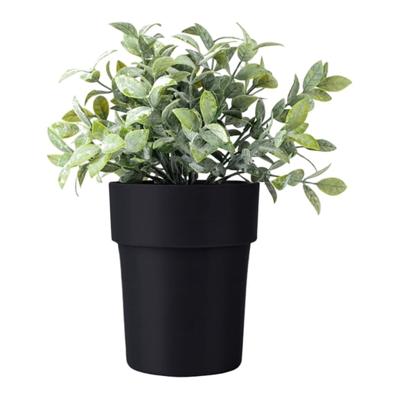 Secret Safe | Flower Pot Fake Containers | Realistic Plant Storage Cash Stash | for Money Valuables
