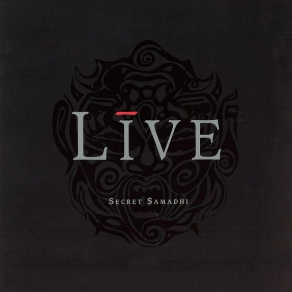 Secret Samadhi (Music CD)