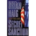thumbnail image 1 of Pre-Owned Secret Sanction (Paperback) 0446611816 9780446611817, 1 of 1
