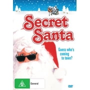 Secret Santa 1998  Dear Santa  [ NON-USA FORMAT, PAL, Reg.0 Import - Australia ]