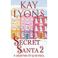 thumbnail image 1 of Secret Santa 2: A Christmas To Remember, (Paperback), 1 of 1