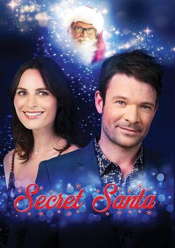 Secret Santa (DVD), Dreamscape, Drama