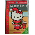 thumbnail image 1 of Pre-Owned Secret Santa Paperback Elizabeth Bennett, 1 of 1