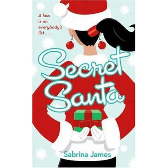 Pre-Owned Secret Santa (Mass Market Paperback) 0439026954 9780439026956