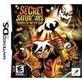 thumbnail image 1 of Secret Saturdays: Beasts of the 5th Sun for NDS - Nintendo DS - New Cryptids - Find and collect over 35 never before seen, 1 of 4