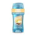 thumbnail image 1 of Secret Scent Expressions Invisible Solid Antiperspirant Deodorant, Cocoa Butter - 2.6 oz, 1 of 7