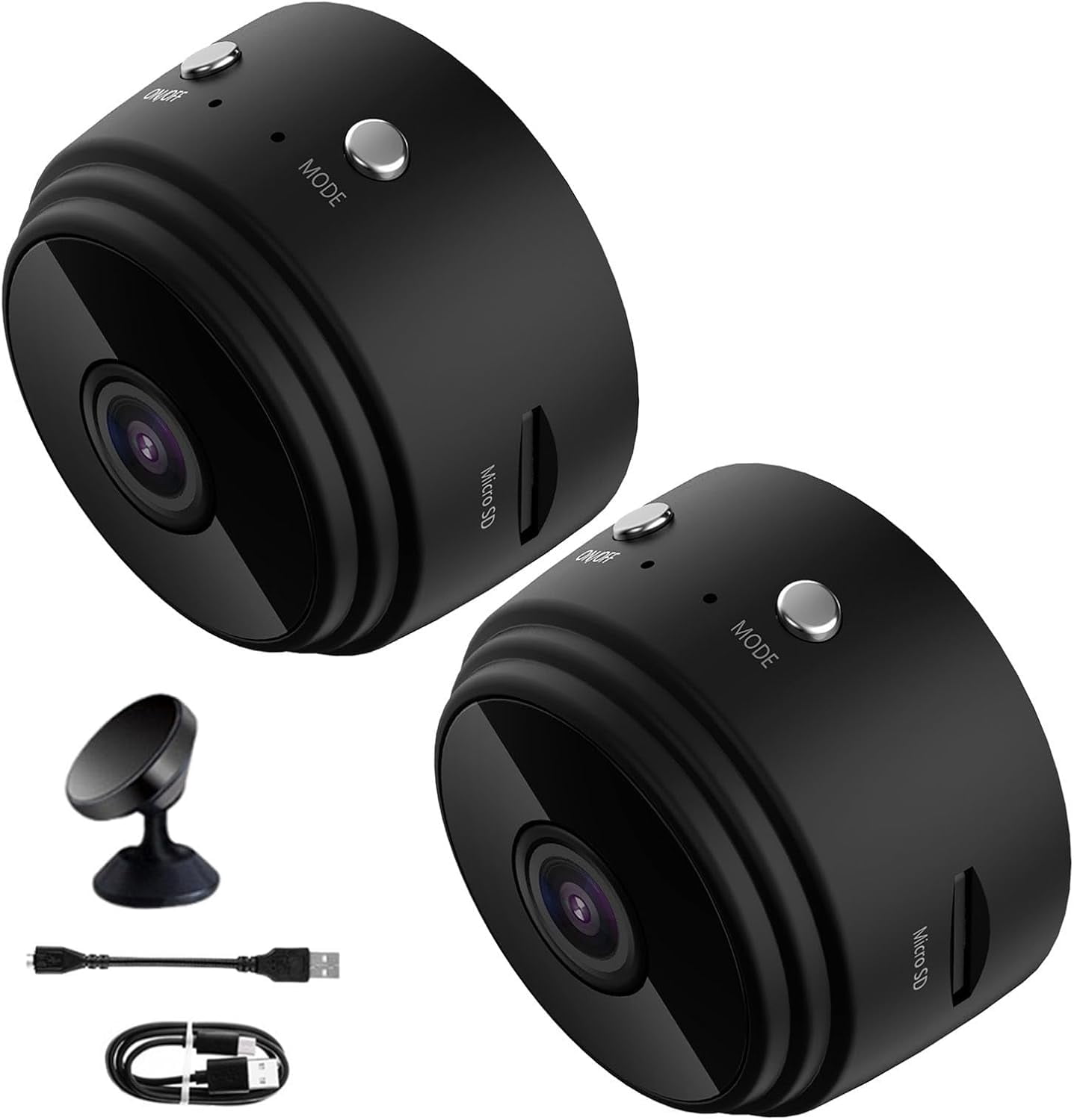 Secrete Cc Camera Secret Scope Camera Elon Musk, Secret ScopeCamera,Magnetic Mini ...