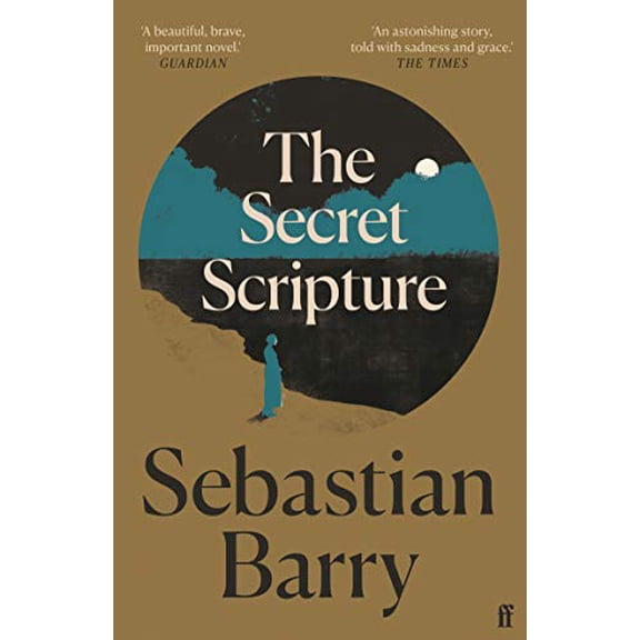 Pre-Owned Secret Scripture (Paperback) 0571323952 9780571323951