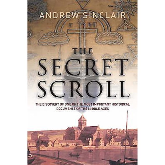 Pre-Owned The Secret Scroll (Paperback) 1841583952 9781841583952