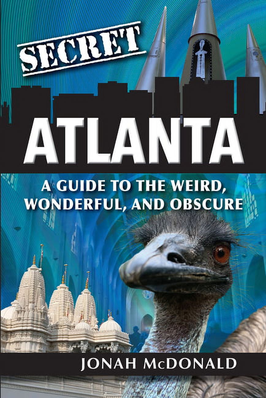 Secrets Atlanta