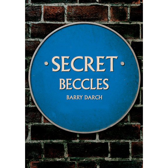 Secret: Secret Beccles (Paperback)