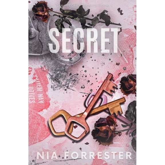 Secret Secret, Book 1, (Paperback)