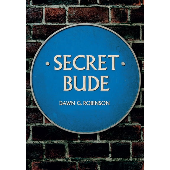 Secret: Secret Bude (Paperback)