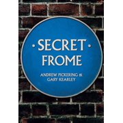 Secret Secret Frome Paperback