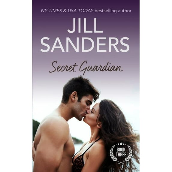 Secret Secret Guardian, Book 3, (Paperback)