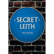 Secret Secret Leith Paperback