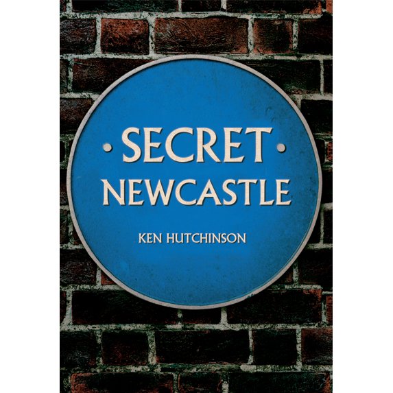 Secret: Secret Newcastle (Paperback)