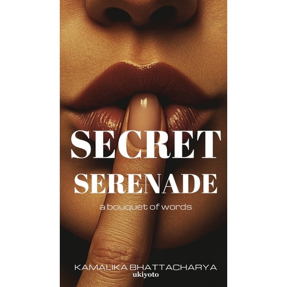 Secret Serenade, (Hardcover)