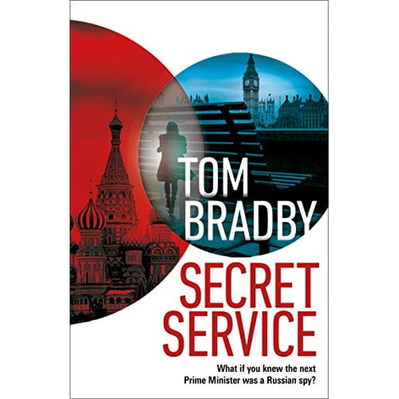 Pre-Owned Secret Service (Hardcover) 1787632032 9781787632035