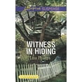 thumbnail image 1 of Pre-Owned Witness in Hiding (Unknown) 1335543716 9781335543714, 1 of 1
