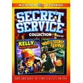 thumbnail image 1 of Secret Service Collection, 1 of 1