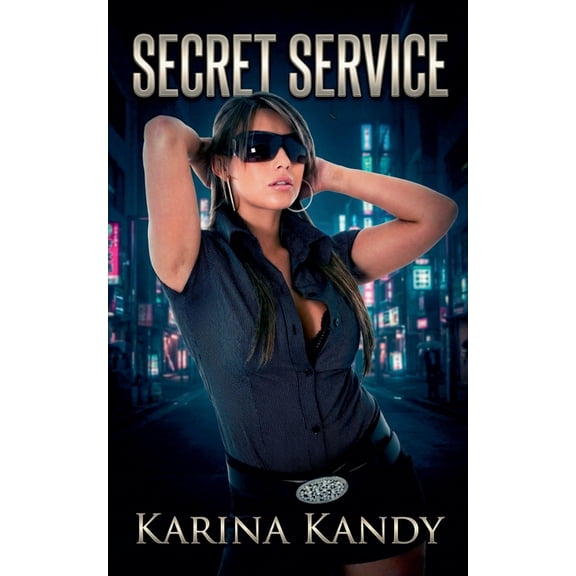 Secret Service, (Paperback)