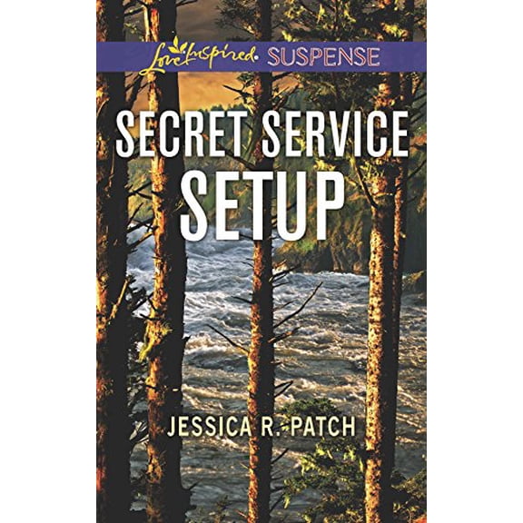 Pre-Owned Secret Service Setup (Unknown) 1335490264 9781335490261