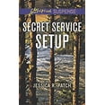 thumbnail image 1 of Pre-Owned Secret Service Setup (Unknown) 1335490264 9781335490261, 1 of 1