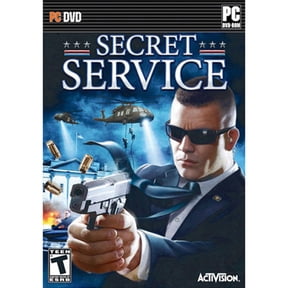 Secret Service (PC)
