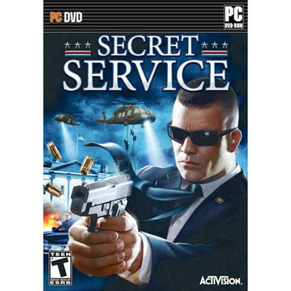 Secret Service: Ultimate Sacrifice for Windows PC