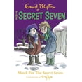 thumbnail image 1 of Shock for the Secret Seven (Secret Seven, Bk. 13), 1 of 1