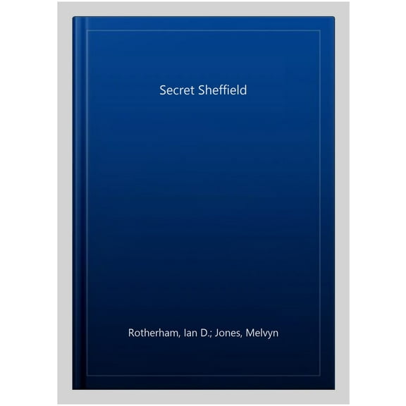 Secret Sheffield