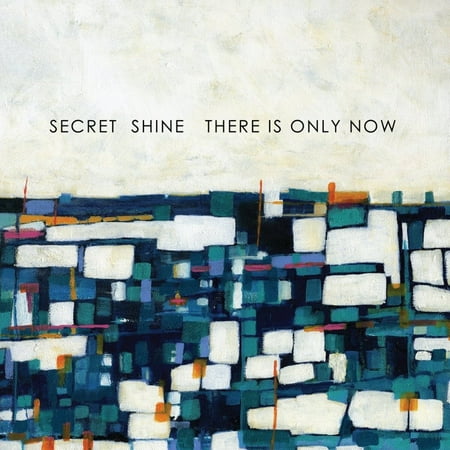 Secret Shine - There Is Only Now - Vinyl
