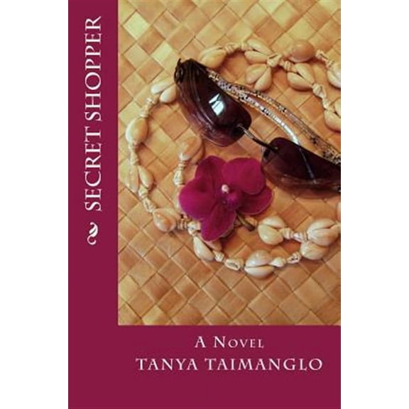 Secret Shopper (Paperback)