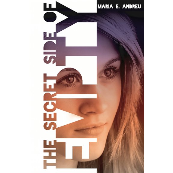Secret Side of Empty, (Paperback)