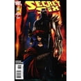 thumbnail image 1 of Secret Six (3rd Series) #31 VF ; DC Comic Book, 1 of 1