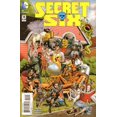 thumbnail image 1 of Secret Six (4th Series) #14 VF ; DC Comic Book, 1 of 1