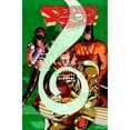 thumbnail image 1 of Pre-Owned Secret Six Vol. 2: Money For Murder (Paperback) 140125537X 9781401255374, 1 of 1