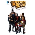 thumbnail image 1 of Pre-Owned Secret Six Vol. 4: Caution to the Wind (Paperback) 140126090X 9781401260903, 1 of 1