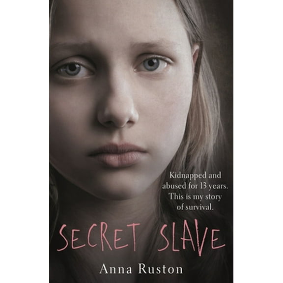Pre-Owned Secret Slave (Paperback)