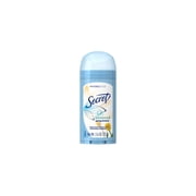 Secret Sld Inv Sprngbrz Size 2.6z Secret Solid Invisible Spring Breeze 2.6z Ea Pack of 5