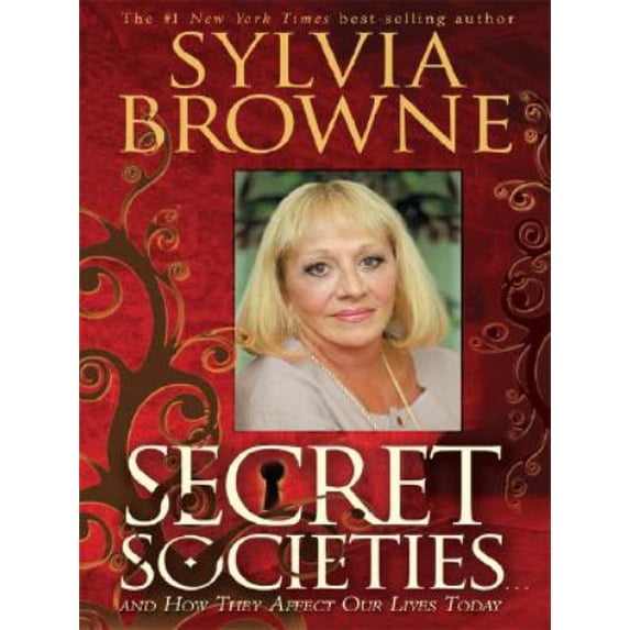 Pre-Owned Secret Societies . . .: And How They Affect Our Lives Today (Hardcover) 1410404781 9781410404787