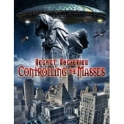 Secret Societies Controlling The Masses DVD