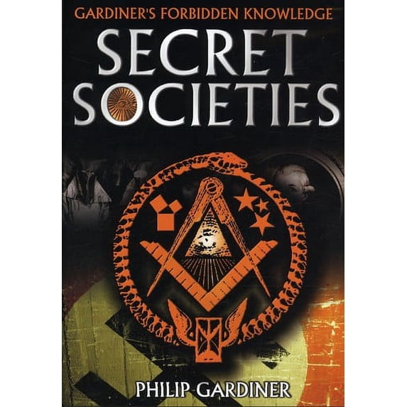 Secret Societies (DVD), Reality Ent, Documentary