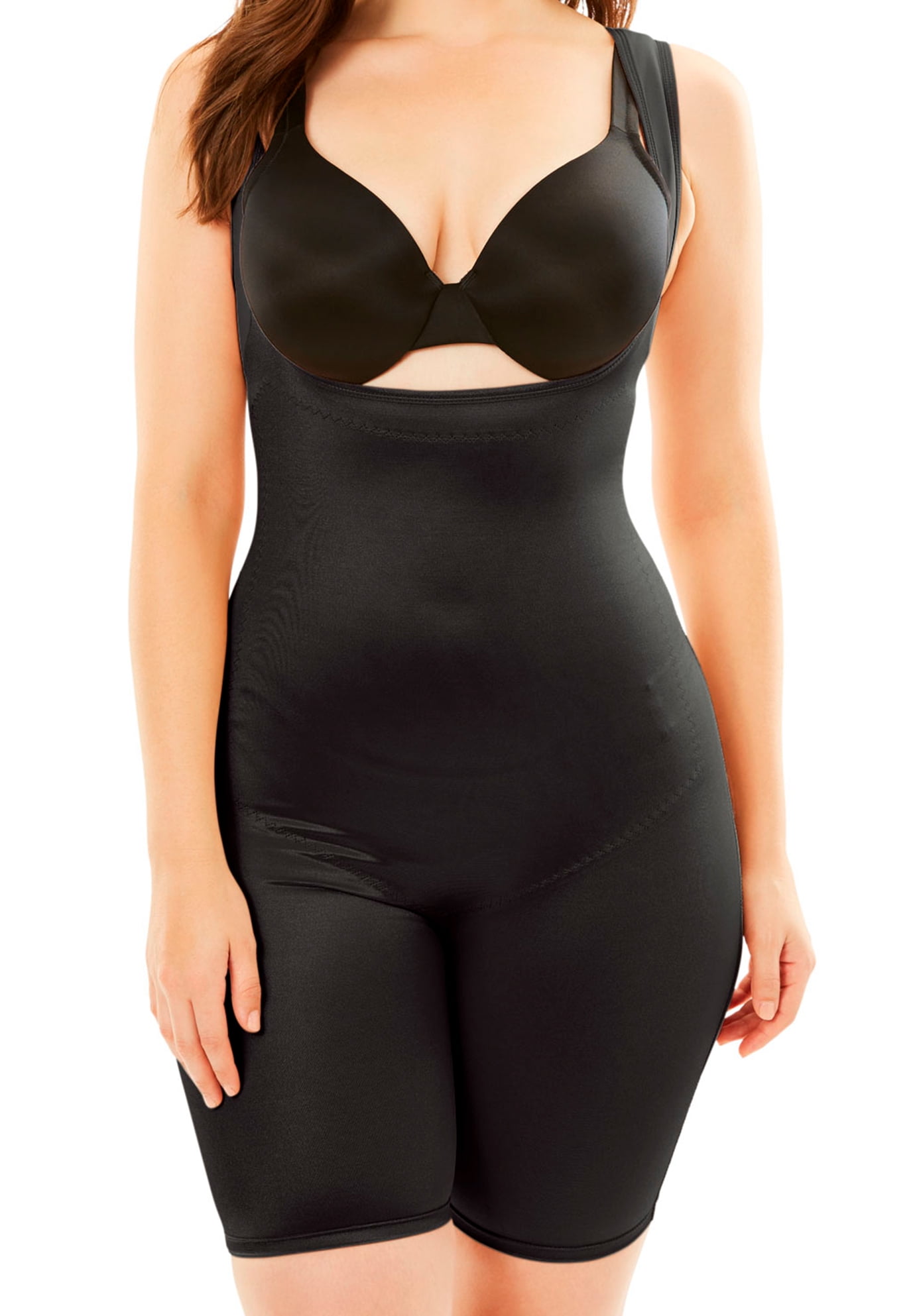 Body sale control wear