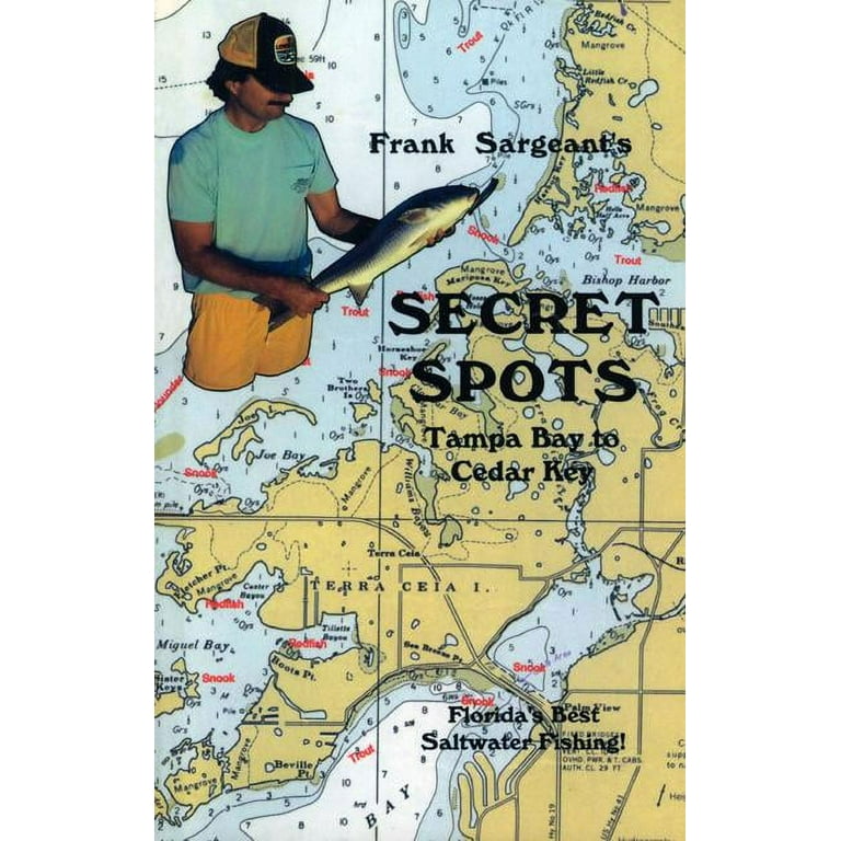 https://i5.walmartimages.com/seo/Secret-Spots-Tampa-Bay-to-Cedar-Key-Tampa-Bay-to-Cedar-Key-Florida-s-Best-Saltwater-Fishing-Book-1-Paperback-9780936513287_a5284a0a-8d5a-440c-92b8-32a67a30765c.3c2c5724a56bcb6e123618d56dcb5e8b.jpeg?odnHeight=768&odnWidth=768&odnBg=FFFFFF