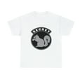thumbnail image 1 of Secret Squirrel Military Intelligence T-Shirt, 1 of 1