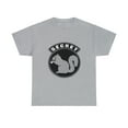 thumbnail image 1 of Secret Squirrel Military Intelligence T-Shirt, 1 of 1